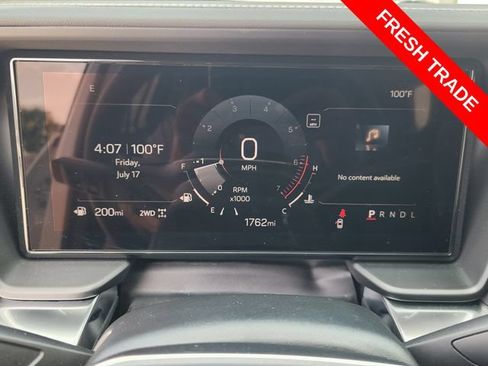 Used 2026 GMC Terrain Denali w/ LPO, Floor Liner Package AWD/4WD image 14