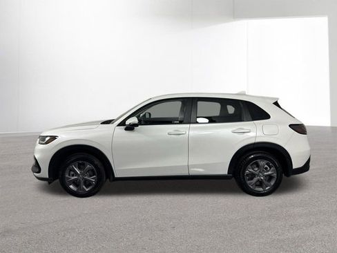 Used 2026 Honda HR-V LX image 30