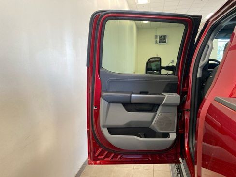 New 2026 Ford F350 XLT w/ XLT Premium Package image 8