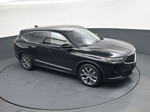 Used 2023 Acura MDX SH-AWD w/ Technology Package image 22