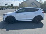 Used 2019 Hyundai Tucson Night image 2