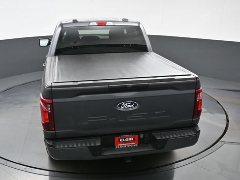 Used 2024 Ford F150 STX AWD/4WD image 37