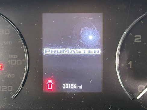 Used 2024 RAM ProMaster 2500 w/ Convenience Group FWD image 23