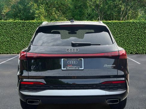 Used 2025 Audi Q5 Premium w/ Convenience Package AWD/4WD image 5