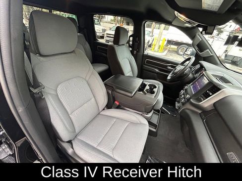 Certified 2023 RAM 1500 Big Horn image 37