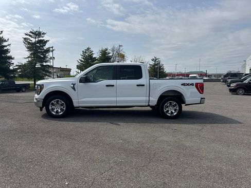 Used 2023 Ford F150 XLT image 8