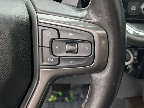 Used 2024 Chevrolet Silverado 1500 High Country AWD/4WD image 27