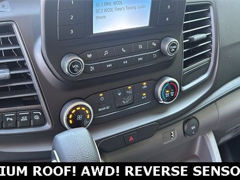 New 2025 Ford Transit 350 XL image 15