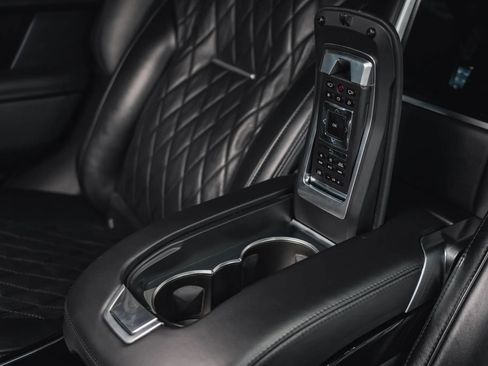 Used 2020 Land Rover Range Rover SV Autobiography Dynamic AWD/4WD image 60