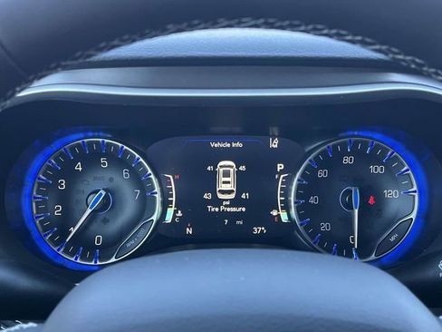 New 2026 Chrysler Pacifica Select image 26