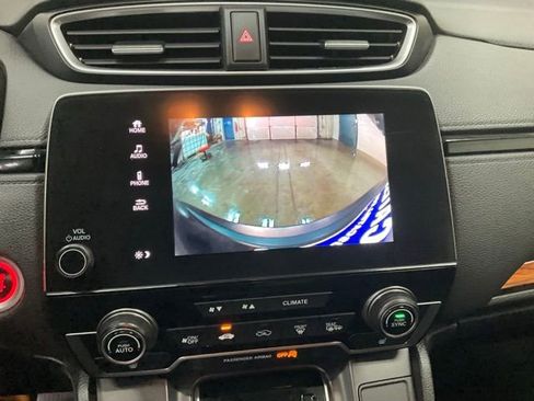 Used 2018 Honda CR-V EX image 12
