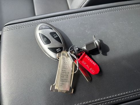 Used 2025 Hyundai Santa Fe SEL image 27