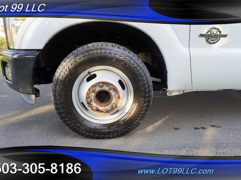 Used 2016 Ford F350 XL RWD image 28