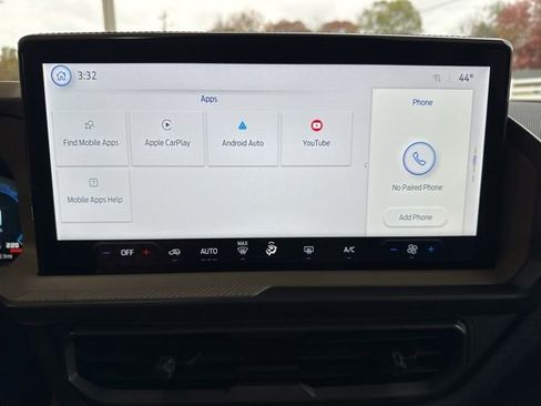 New 2025 Ford Bronco Sport Big Bend image 19