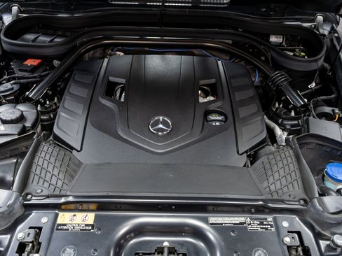 Used 2021 Mercedes-Benz G 550 image 45