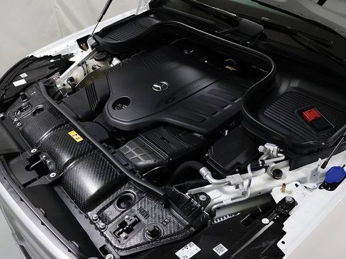 Certified 2026 Mercedes-Benz GLS 450 4MATIC image 42