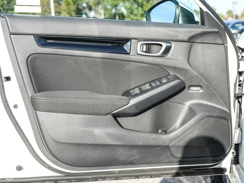 Used 2023 Honda Civic EX image 22