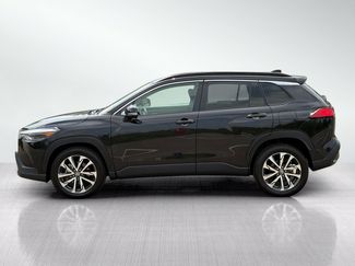 Used 2024 Toyota Corolla Cross XLE AWD/4WD video 2
