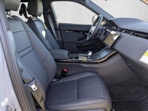 New 2026 Land Rover Range Rover Evoque S image 17