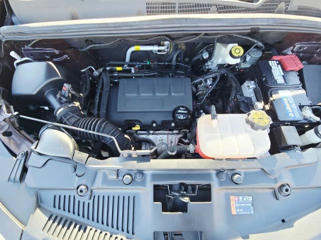 Used 2021 Chevrolet Trax LT w/ LT Convenience Package FWD image 30