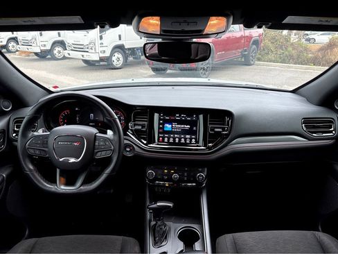 Used 2023 Dodge Durango GT w/ Blacktop Package image 4