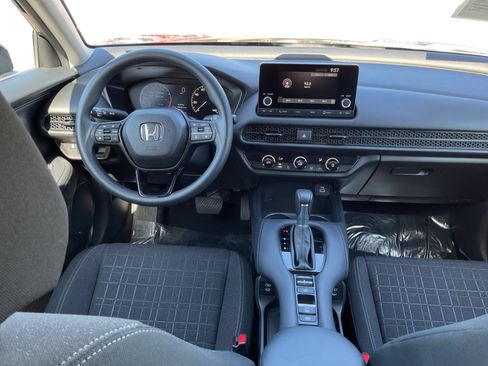 Used 2025 Honda HR-V LX image 14
