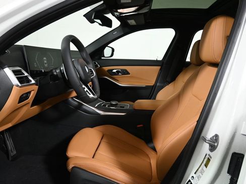 New 2026 BMW 330i xDrive Sedan w/ M Sport Package image 3