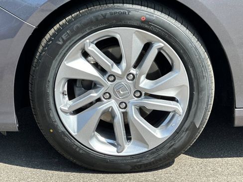 Used 2020 Honda Accord LX image 25