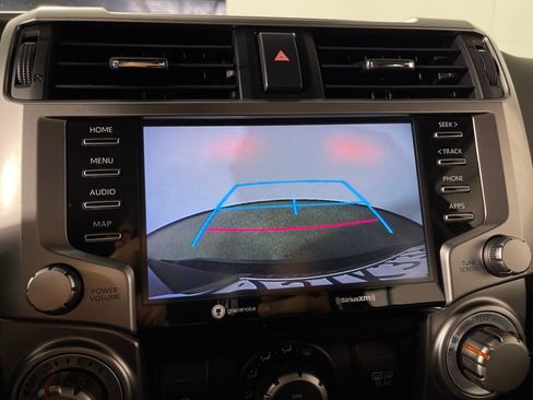 Certified 2023 Toyota 4Runner SR5 RWD image 21