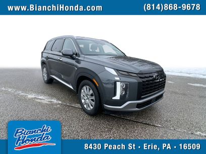 Used 2023 Hyundai Palisade SEL