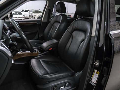 Used 2015 Audi Q5 2.0T Premium image 24