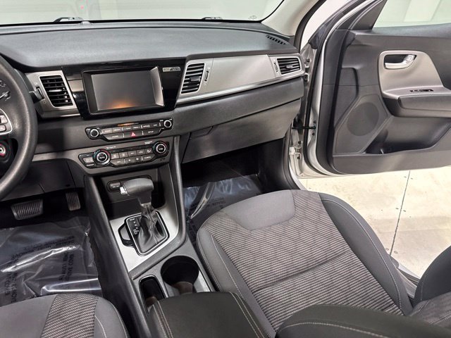Used 2018 Kia Niro FE FWD image 20
