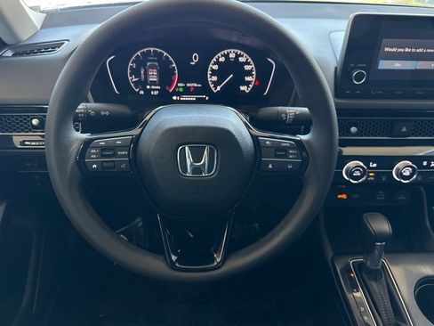 Certified 2024 Honda Civic LX image 14