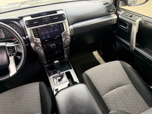 Used 2023 Toyota 4Runner SR5 RWD image 29