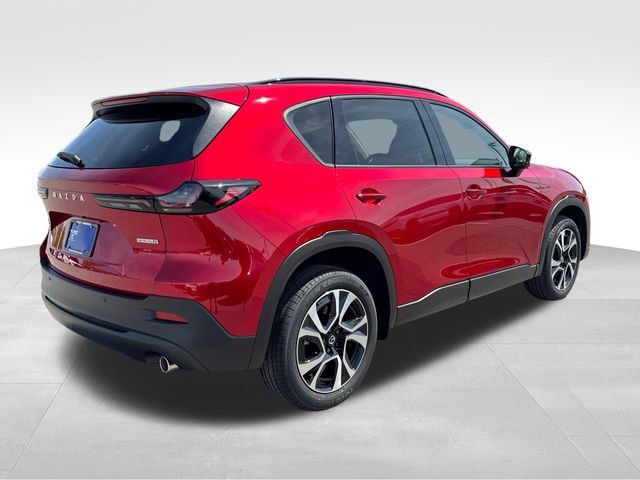 New 2026 MAZDA CX-5 Preferred AWD/4WD image 5