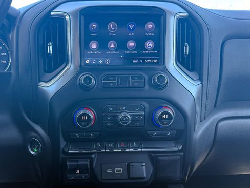 Certified 2021 Chevrolet Silverado 1500 LT Trail Boss w/ Bed Protection Package AWD/4WD image 26