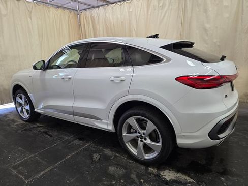 New 2026 Audi Q5 Premium Plus AWD/4WD image 8