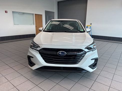 Used 2025 Subaru Legacy Premium AWD/4WD image 7