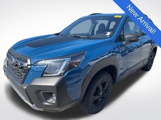 Used 2022 Subaru Forester Wilderness AWD/4WD video 3