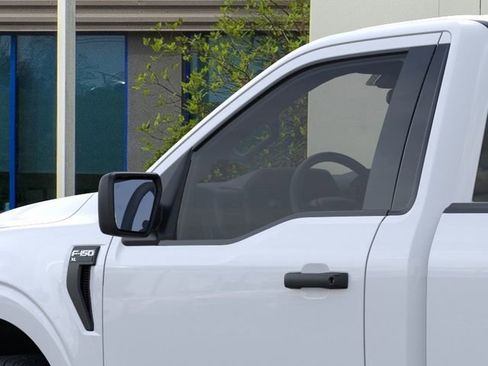 New 2026 Ford F150 XL w/ Equipment Group 103A High AWD/4WD image 21