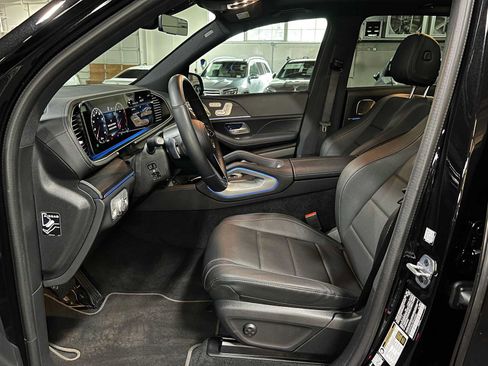 Certified 2026 Mercedes-Benz GLE 450 4MATIC image 23
