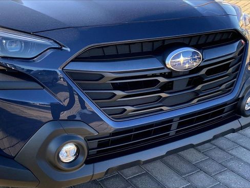 Certified 2025 Subaru Outback Premium image 32