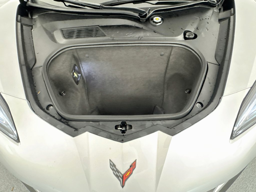 Used 2026 Chevrolet Corvette Z06 RWD image 28