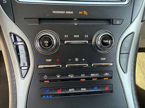 Certified 2020 Lincoln Nautilus Reserve w/ Equipment Group 201A AWD/4WD image 40