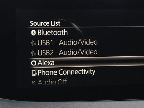 Used 2025 MAZDA MAZDA3 s image 5