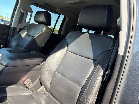 Used 2019 GMC Yukon XL SLT RWD image 18