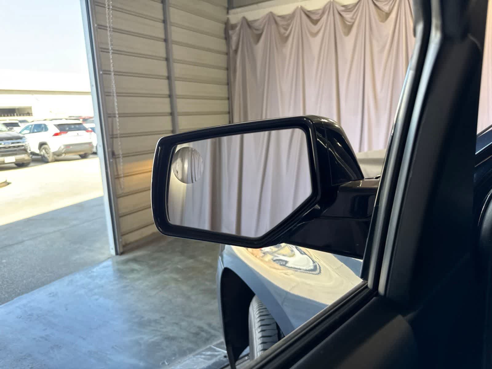 Used 2020 Chevrolet Tahoe LS RWD image 21