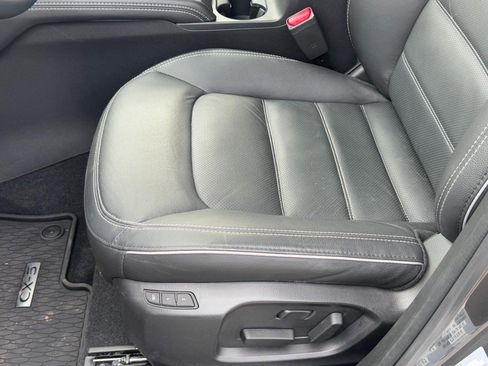 Used 2025 MAZDA CX-5 AWD 2.5 S w/ Premium Plus Pkg image 15
