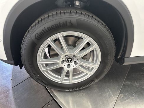 New 2026 Mercedes-Benz GLC 300 4MATIC image 33
