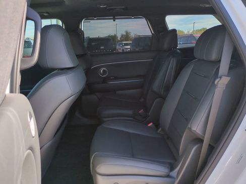 New 2026 Hyundai Palisade Calligraphy image 16